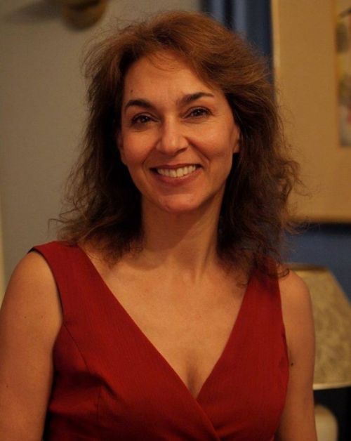 katerina kazolea