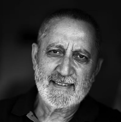 kostas logaras