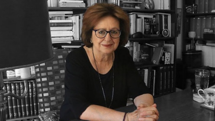 maria stasinopoulou 