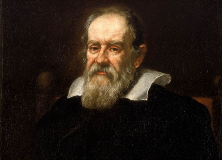 myron galileos