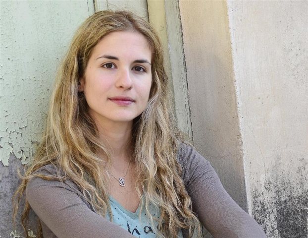 vasiliki petsa