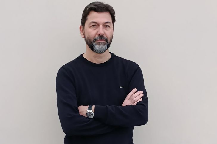 vasilis kapsis
