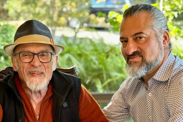 «Η ώρα της καρδιάς» των Ίρβιν & Μπέντζαμιν Γιάλομ – Ο αγώνας του κορυφαίου ψυχοθεραπευτή ενάντια στην άνοια