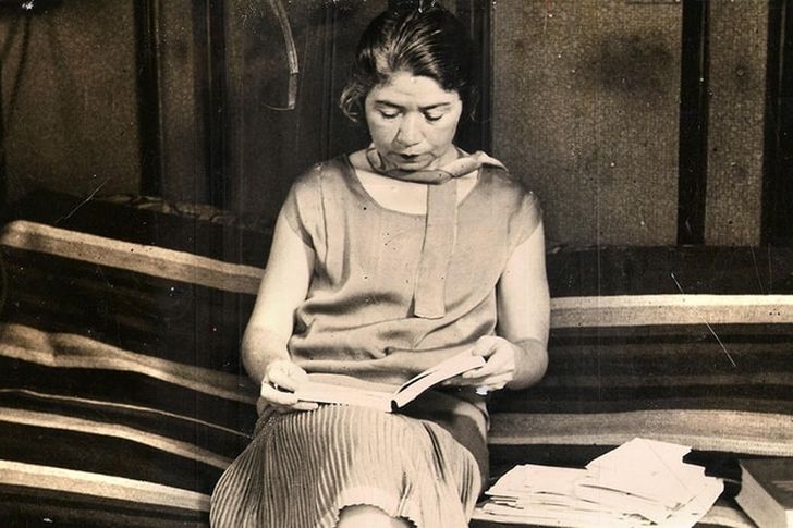 alfonsina storni