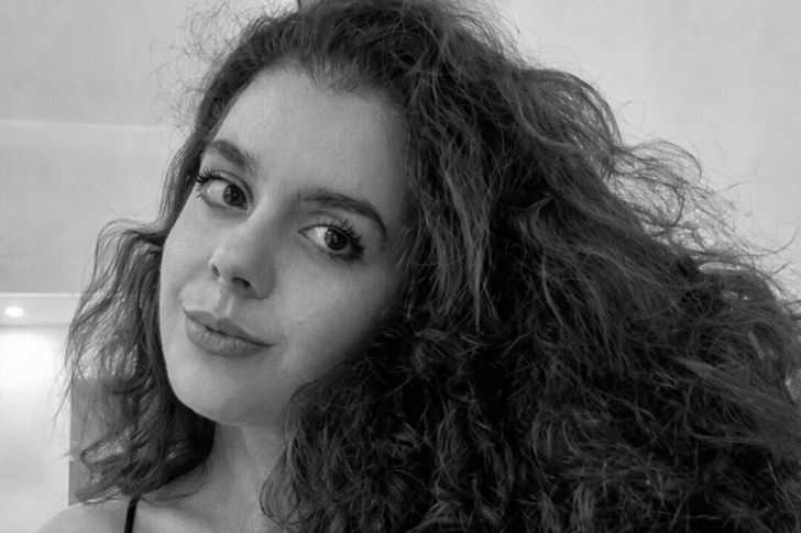 Άννα Εμμανουήλ: «Η δημιουργία είναι ταυτόχρονα σωτηρία και καταδίκη»