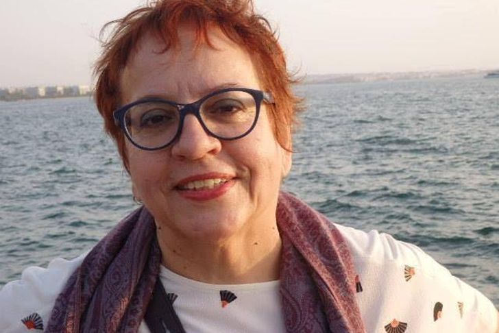 arxontoula diavati