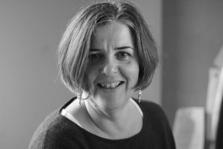 deborah cameron