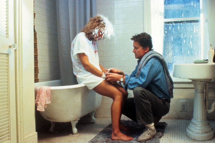 fatal attraction