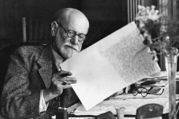 freud sigmund 1