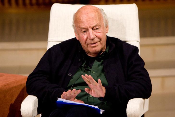galeano eduardo