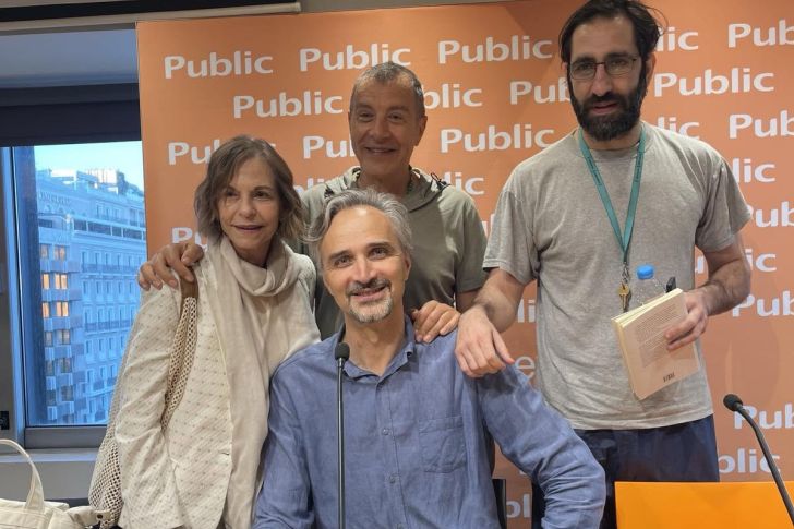 giorgos politis ekdilosi