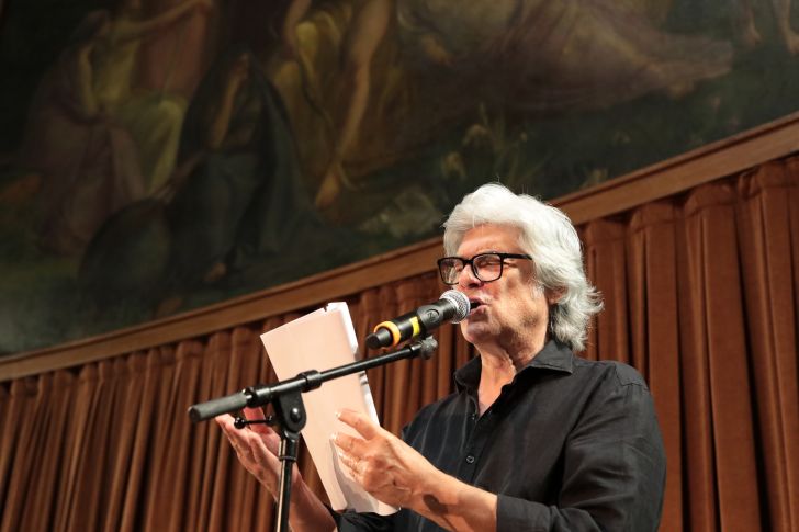 giorgos xorafas