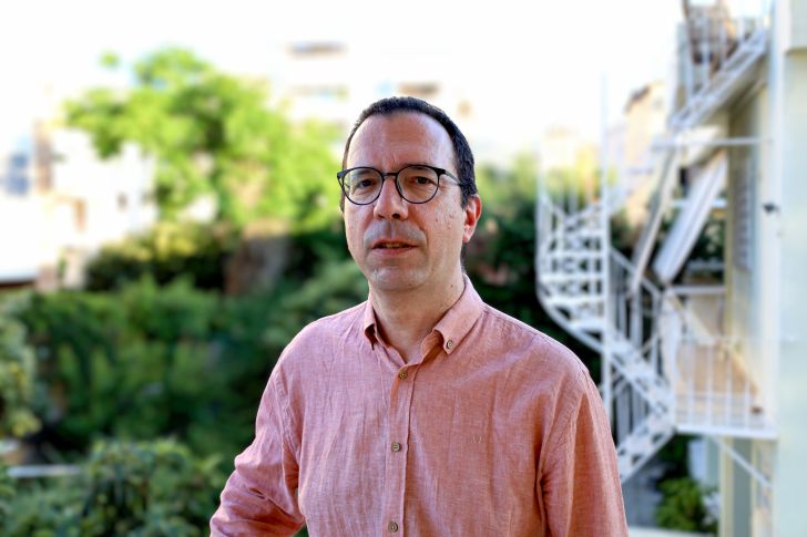 grigoris aleksopoulos