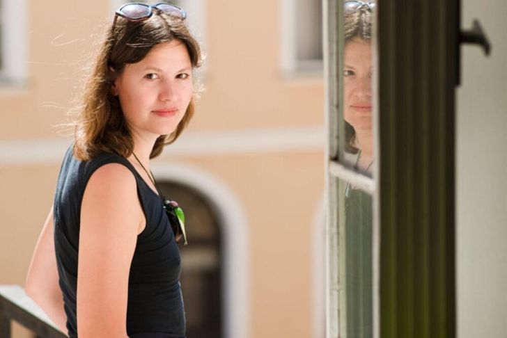 kapralova dora
