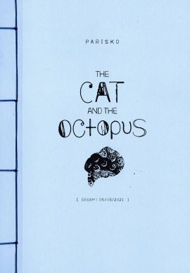 koutsikos cat and octopus