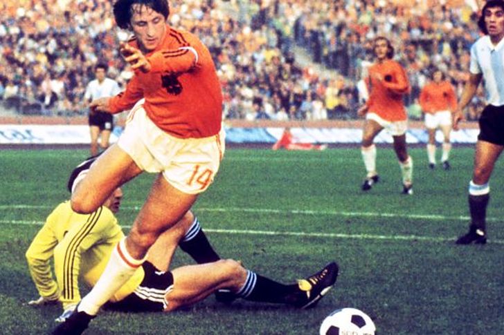 kroif mundial