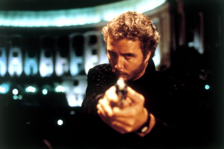 manhunter