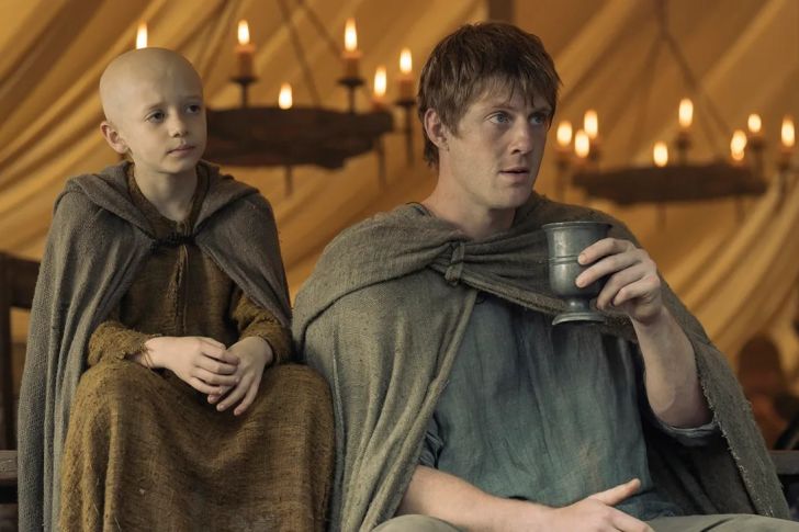 night of seven kingdoms