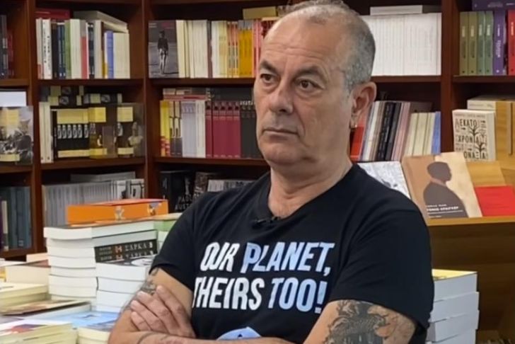 petros katsakos vios
