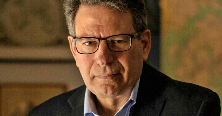 robert kaplan