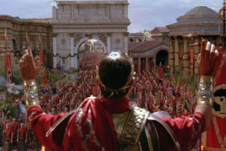 «Ρώμη: Γέννηση και σταδιακή συγκρότηση μιας μεσογειακής πόλης» του Παναγιώτη Δουκέλλη (κριτική)  – Πώς θεμελιώθηκε η πρωτεύουσα της Ρωμαϊκής Αυτοκρατορίας