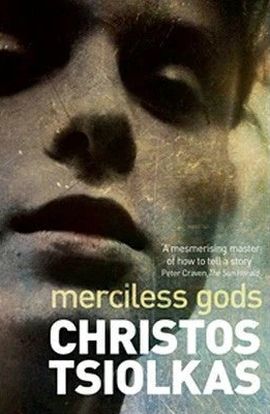 tsiolkas merciless gods