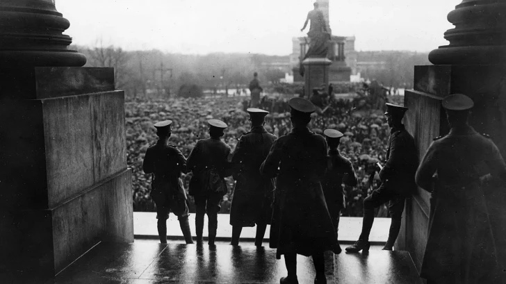 weimar republic