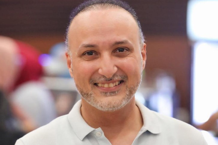 Άχμαντ Αλ Καρμαλάουι: «Αυτό που σήμερα θεωρούμε παράδοση είναι ο χθεσινός νεωτερισμός»