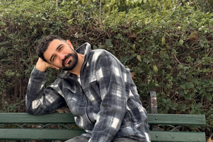 Στέφανος Αλεξιάδης: «Η πραγματική ουσία μιας ιστορίας έχει να κάνει με τον άνθρωπο» 