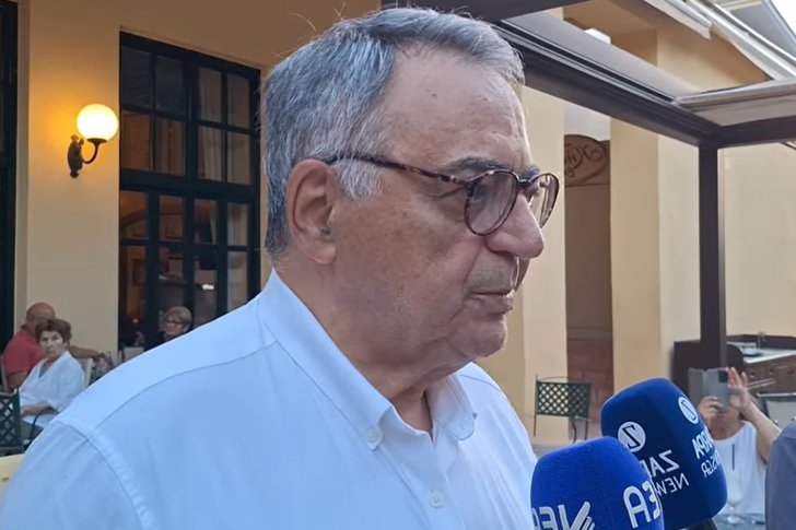 Για το βιβλίο του Νίκου Χριστοδουλάκη «Δεν είν' εύκολες οι θύρες – Κρίσεις και χρεοκοπίες στην Ελλάδα του 19ου αιώνα»