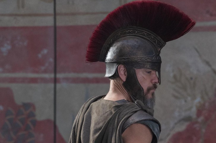 «Οδύσσεια» του Κρίστοφερ Νόλαν (κριτική) – Ένα αντιπολεμικό, σύγχρονο κινηματογραφικό έπος