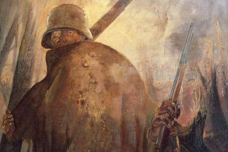 «Ένας μύθος» του Ουίλιαμ Φόκνερ (κριτική) – Ο Γολγοθάς της Ιστορίας, ως αλληγορία κι ως γεγονός