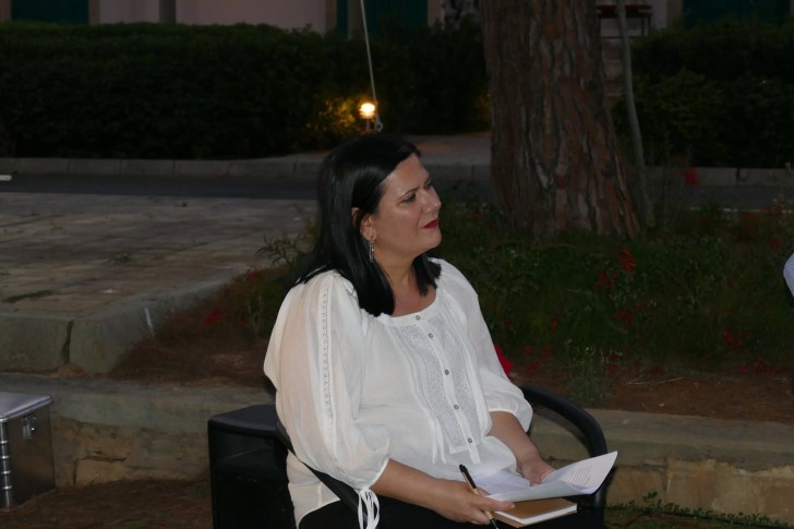Ένωση Λογοτεχνών Κύπρου: Πρόεδρος εξελέγη η Κωνσταντία Σωτηρίου