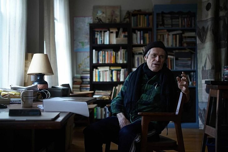 «Η Φήμη» του Κεντ Τζόουνς: Γλυκόπικρη σάτιρα για τη λογοτεχνική αναγνώριση που έρχεται αργά και για τους λάθος λόγους, στα θερινά σινεμά