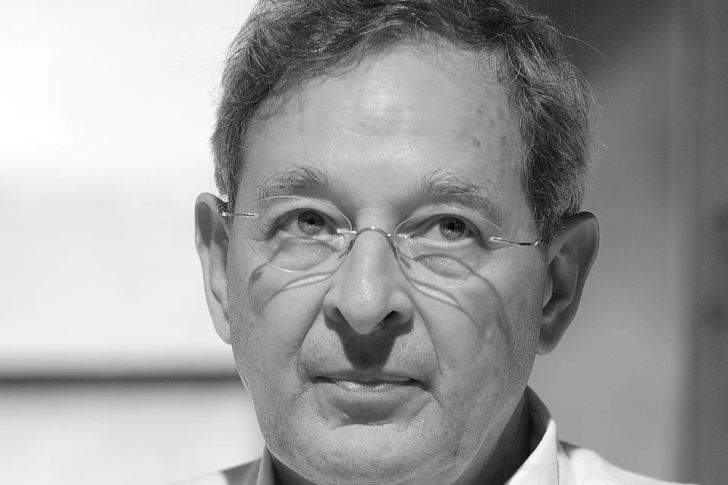 Πέθανε ο Ούγγρος συγγραφέας Πέτερ Νάντας, σε ηλικία 83 ετών