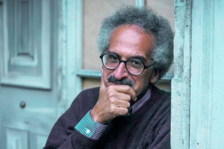 «Αυτή η μυρωδιά και άλλες ιστορίες» του Σονάλα Ιμπραχίμ (κριτική)  – Γνωριμία με ένα σημαντικό κεφάλαιο της αιγυπτιακής λογοτεχνίας