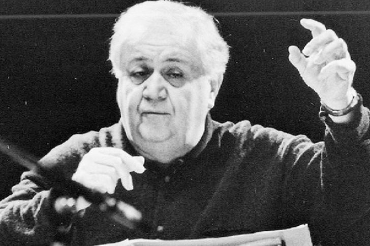 «Λόγος και μουσική»: Εκδήλωση στη Μυτιλήνη για τα 100 +1 χρόνια από τη γέννηση του Μάνου Χατζιδάκι 