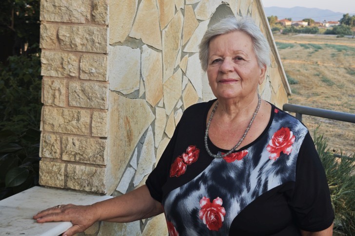 Γιάννα Γιαννοπούλου: «Για να αναγνώσουμε το παρόν, πρέπει να ανατρέχουμε στο παρελθόν»