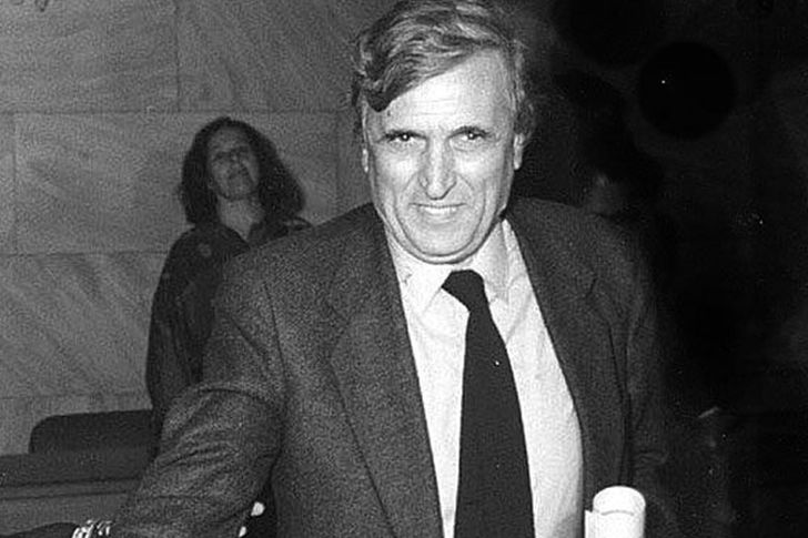 Ημερίδα για τον Αλέξανδρο Κοτζιά, 100 χρόνια από τη γέννησή του – Ο πεζογράφος, ο κριτικός, ο δημοσιογράφος: Πώς τον διαβάζουμε σήμερα