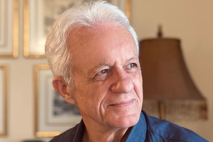Μάνθος Σκαργιώτης: «Όταν η ντοπιολαλιά εντάσσεται αρμονικά στο λογοτεχνικό έργο, αυτό αποκτά αυθεντικότητα»