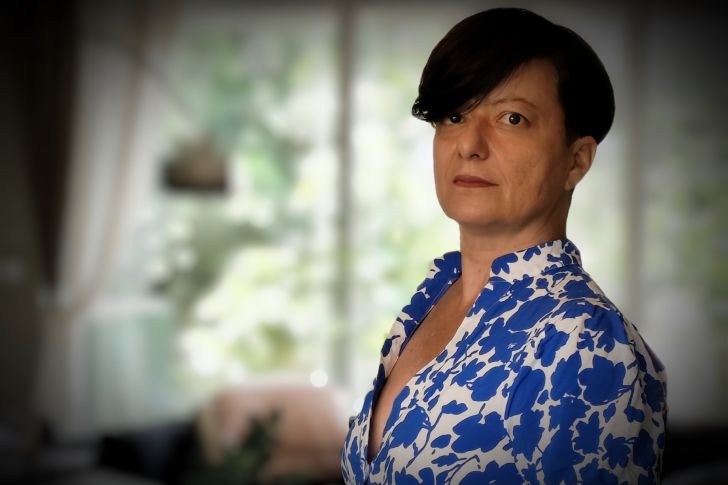 Δέσποινα Τσίτουρα: «Κάθε νέο βιβλίο έχει αξία, επειδή προσφέρει μια μοναδική ματιά στον κόσμο»