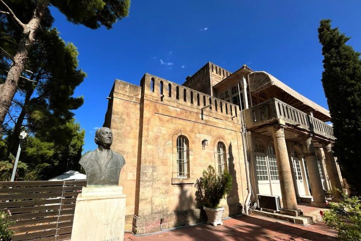 «Ποίηση χωρίς σύνορα»: Ξεκινά η 4η Διεθνής Συνάντηση Ποίησης Κιάτου – Το πρόγραμμα