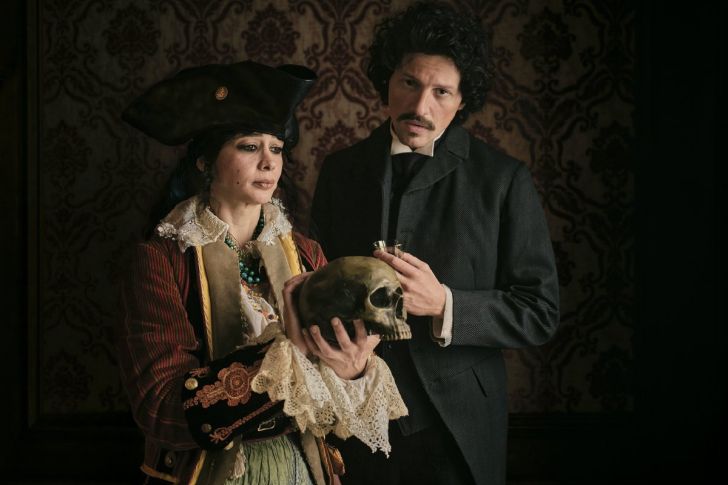 Το Athens Palestine Film Festival στη Στέγη: Προβολές ταινιών, συζητήσεις, περφόρμανς – Το πρόγραμμα