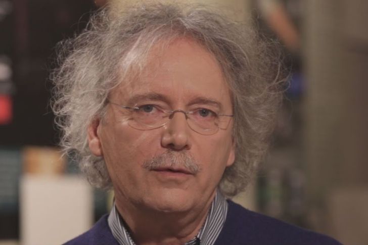Τέχνη, φιλοσοφία και τεχνητή νοημοσύνη: Εκδήλωση για τα βιβλία του Άρη Μαυρομμάτη στην Καλαμάτα
