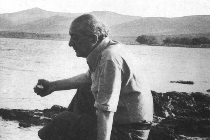 Εκδήλωση στη Θεσσαλονίκη για τις εκδόσεις της Εθνικής Βιβλιοθήκης, με νέο βιβλίο για τον Δημήτρη Χατζή