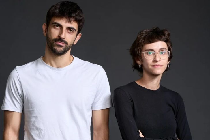 «ΝΑΖΑ» των Γιουβάλ Αμπραχάμ & Ρέιτσελ Σορ: Προβολή του βραβευμένου ντοκιμαντέρ στη Στέγη