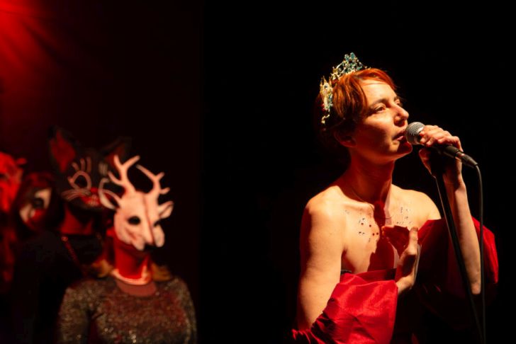 Spoken Word Festival στην Πρέβεζα: Ζωντανές αναγνώσεις, εργαστήρι ποίησης, προβολές ταινιών – Το πρόγραμμα