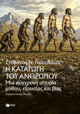 patakis geroulanos i katagogi tou anthropou